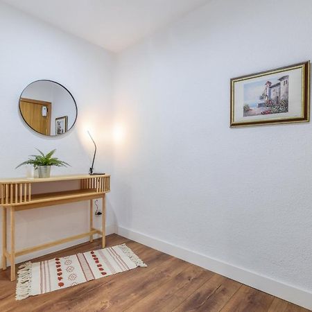 Apartmán Retiro VIII Madrid Exteriér fotografie