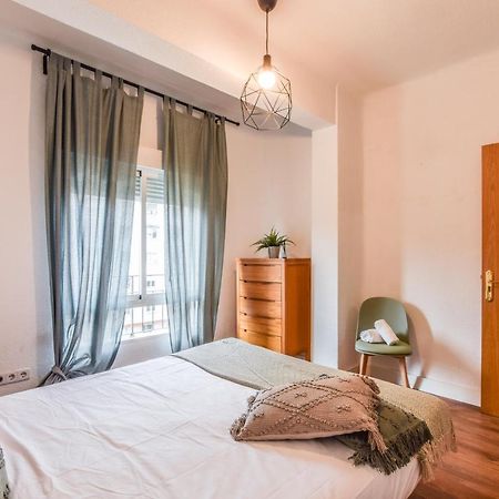 Apartmán Retiro VIII Madrid Exteriér fotografie