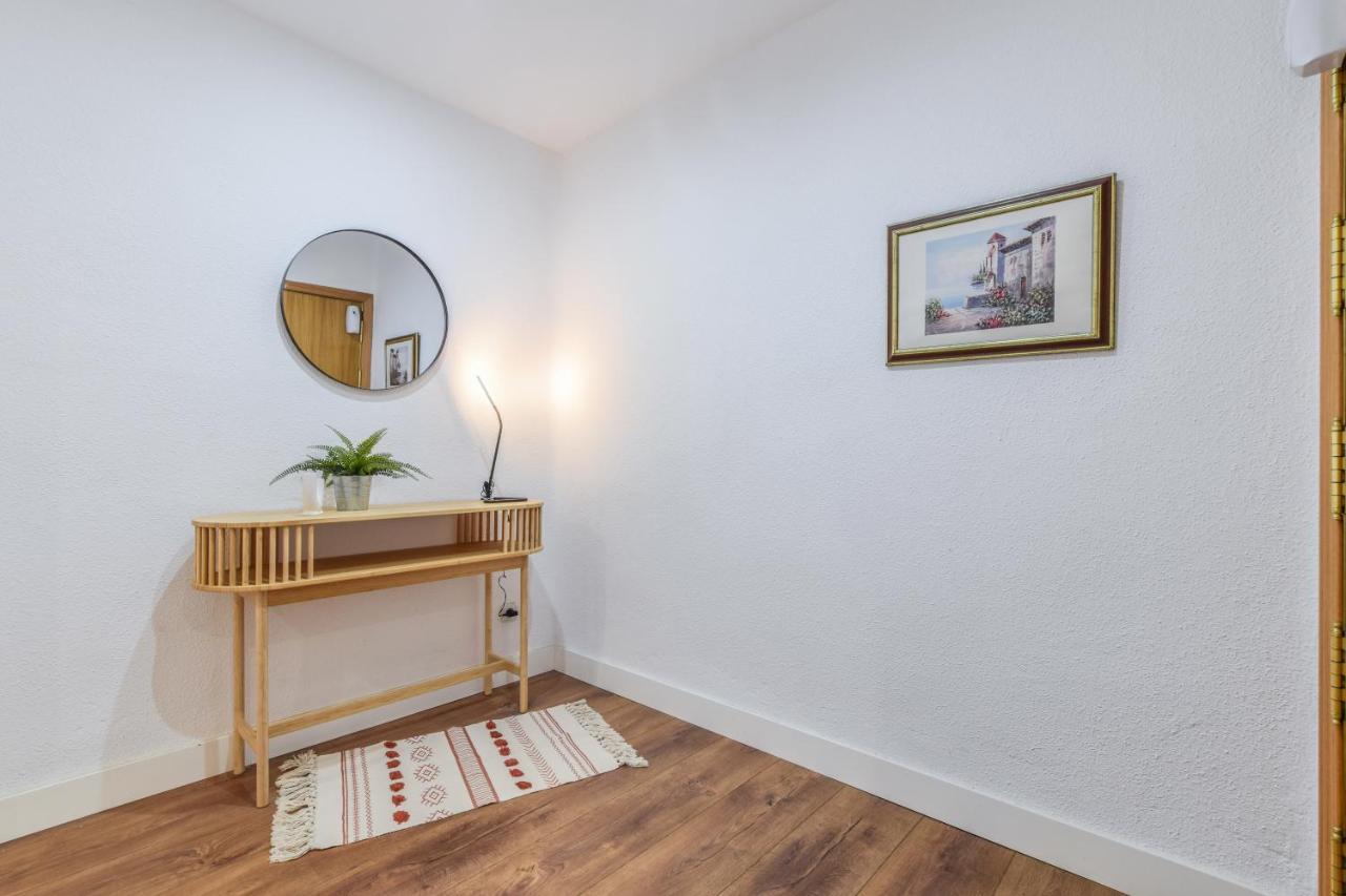 Apartmán Retiro VIII Madrid Exteriér fotografie